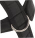 Kisangel Head and Neck Trainer Neck Exerciser Neck Training Strap Fitness Equipment Heavy Duty Strap Neck Harness Portable Neck Trainer Diving Fabric Training Equipment Indoor by Kisangel
