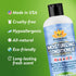 Bodhi Dog Gentle Moisturizing Conditioner - 17 oz - Soothing Plant-Based Formula with Aloe Vera & Jojoba Oil