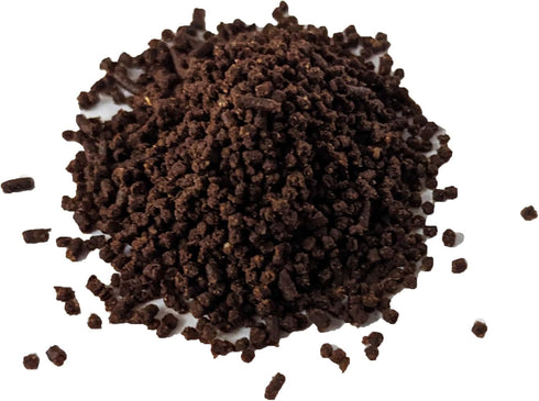 1.2mm, 16 oz. Brine Shrimp Direct Soft Color-Enhancing Pellet for Fish & Axolotl