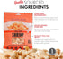 Grandma Lucy's Freeze-Dried Treats, Single Ingredient Shrimp, 0.65 oz