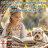 Chicken Soup for the Soul Dog Treats - All Natural Premium Savory Sticks, Soft & Chewy, Real Duck First Ingredient,
