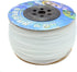 ALEGI 600 Feet Standard 3/16" Flexible Airline Tubing with Connectors for Aquariums