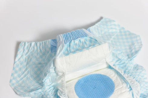 KOCHO Leak-Resistant Dog & Cat Diapers Small, Gentle Fit, Maximum Protection with Leak Guard