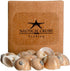 12 3/4"- 1.5" Hermit Crab Shells | Turbo Shells | Natica Lineata Shells | Hermit Crab House for Dcor | Plus Free