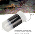 Shrimp Eggs Incubator, Shrimp Hatchery Kits Multifunctional Hatchery with Regulating Valve Live Baby brine Shrimp net