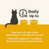 Applaws Natural Wet Cat Food, 8 Count, Limited Ingredient Chicken Variety in Broth, 2.12oz Pots