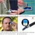 SunGrow Aquarium Refractometer - Measure Salinity of Water with Remarkable Accuracy, Easy Reading