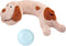 WEOK Puppy Heartbeat Toy, Dog Heartbeat Toy for Separation Anxiety Relief, Puppy