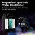 Brightwell Aquatics Magnesion Liquid Salt Water Conditioner, Concentrated Magnesium Supplement for Aquariums