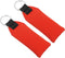 PATIKIL Floating Neoprene Keychain Waterproof Buoyant Keychain for Fishing, Sailing, Surfing, Kayaking