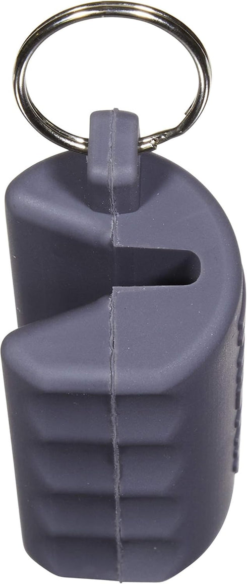 K’Netix Molded Rubber Arrow Puller and Crossbow Bolt Puller with Belt Clip