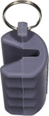 K’Netix Molded Rubber Arrow Puller and Crossbow Bolt Puller with Belt Clip