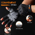 SueStar 2022, Workout Gloves - Men Women Weight Lifting Gym Gloves with Full Palm Protection, Excellent Grip, Ultra