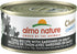 almo nature Classic Complete Wet Cat Food Tuna Recipe with Sardines in Gravy, 2.47 oz (Pack of 12)