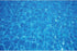 AWERT Vinyl 30x12 inches Underwater Aquarium Background, Blue Ripped Water Fish Tank Background