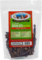 Bison Bits: Pure Bison Dog Treats - All Natural, Vet Approved, Grain Free, Healthy & Nutritious (8oz)