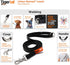 Urban Nomad Dog Leash, Waterproof, Odor Proof, Easy Grip, Durable & Lightweight - Green, 4ft