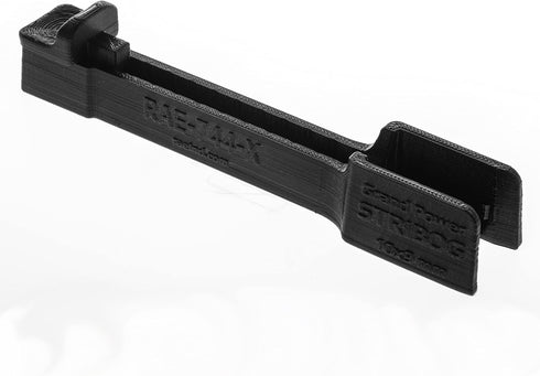 RAEIND Mag Speed Loader for Stribog Line - Grand Power SP9A1-A2-A3 9mm Magazine Loader Unloader Tool