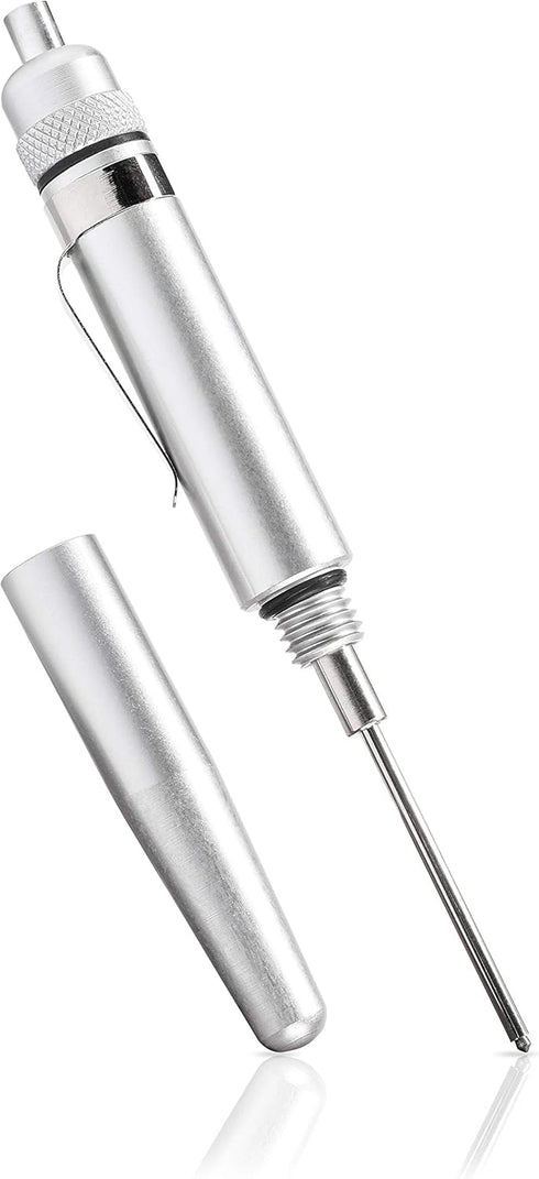 ARES 70004 - Precision Oiler Pen Applicator - Precisely Applies CLP, Ballistol,