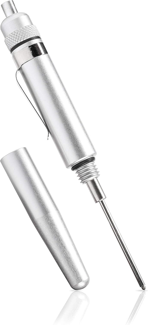 ARES 70004 - Precision Oiler Pen Applicator - Precisely Applies CLP, Ballistol,