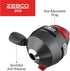 Zebco 202 & 404 Spincast Reels and Fishing Rod Combos - 2-Pack