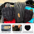 Malt Soda Shred Factory Malt Soda Shred Wear Removeable Padded Skate Shorts for Inline Skating, Rollerblading
