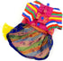 SELMAI Ethnic Dog Costume - Korean Traditional Knot Pendant Norigae Hanbok for Small Puppies & Cats