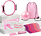 SirDone Pilates Kit for Women, Pilates Equipment for Home Workouts, 13-Piece Pilates Essentials