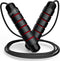 Jump Rope From Only U, Fitness Exercise Equipment for Home Gym, Men Women and Kids, Health (Multiple Colors)