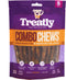 Combo Chews Rawhide/Pork Flavor Stick, 5" w/Chicken Meat Wrap Dog Chew Treats - 22 Count/1 Pack