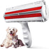 PetnBeyond Pet Hair Remover Roller, Reusable Tool for Fur Removal from Furniture, Clothing, and Bedding, Self-Cleaning
