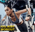 Home Training Kit, Trainer Bands for Home Gym, Travel, and Outdoor Exercise Straps