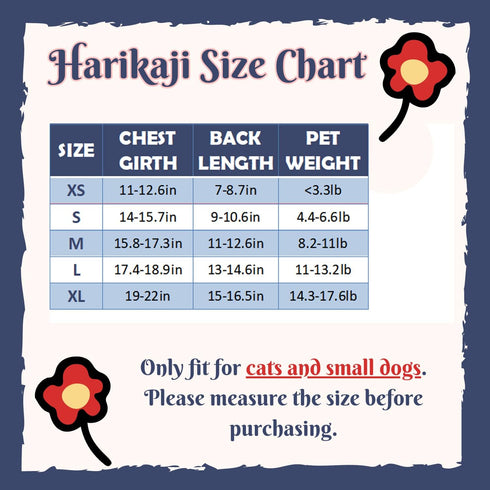 Pet Dress, Sweet Flower Small Dog Skirt Girl Tutu Clothing Puppy Cat Apparel Teddy Clothes Wedding Dresses for Spring Summer (Blue,M)