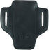 Hide & Drink Leather Tactical Knife Holster, Multitool Holder for Camping & Outdoor Accessories