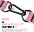 HPYGN Exercise Handle, Replacement Fitness Equipment for Pilates, Yoga, Strength Trainer, Pull Down Home Gym