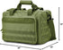 Tactical Gun Range Bag, Deluxe Pistol Shooting Range Duffle Bags