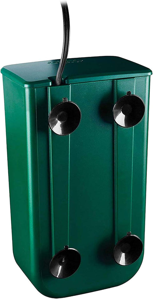 Zilla Aquatic Pet Reptile Internal Water Filter for Up to 40 Gallons