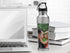 Thermo-Temp Stainless Steel Photo Water Bottle - Create Your Own Design