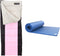 Lightweight Sleeping Bag and Pad Set - Waterproof Camping Mat and 2-Season Otter Tail Sleep Bag by Wakeman Outdoors