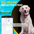 sotfkd Dog Tracker-GPS Dog Collar-GPS Tracker for Dogs-Pet Tracker | Dual-System Tracker | Android and iOS Universal |