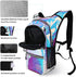 Hydration Backpack Pack, 20L Capacity, Includes 2L Hydration Bladder, Essential for Hiking, Running, Biking