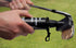 ProActive Sports Groove Tube Golf Club Cleaner, Black, 7 1/2 Inches Tall