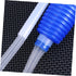 Aquarium Siphon Water Changer, Aquarium Cleaning Tools, Fish Tank Siphon Vacc for Betta Fish