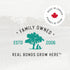 Pack Sticks,680G/24OZ Caledon Farms Value Chewy Beef