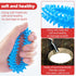 Hurray 3 Pack Puppy Teething Chew Toys, Small Dog Toys for Itching Relief and Teeth Cleaning, Up to 15 lbs