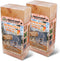 Licking Salt for Deer Block - Animal Licking Mineral Salt Block, Natural