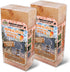 Licking Salt for Deer Block - Animal Licking Mineral Salt Block, Natural