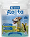 N-Bone FLOSSta Dual Action Dental Chews Mint Flavor, 12-oz Bag