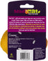 Mad Cat Pack Pack 2 Chicken and Waffles Twin Catnip & Silvervine Cat Toy