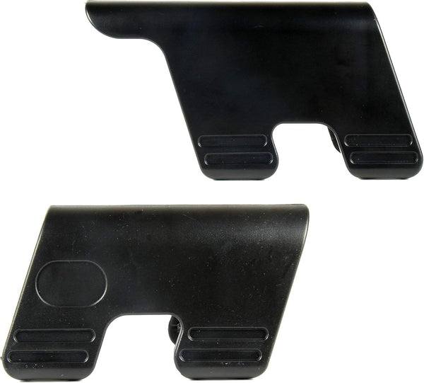 TACFUN Cheek Rest Riser, 2pcs Combo - Height 1.25" and 0.75"